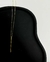 Colar Barra Grande Fininha Banhado em Ouro - comprar online