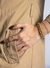 Pulseira Corrente Elo Grande Banhado em Ouro