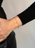 Pulseira Pérolas Banhada em Ouro - comprar online