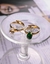 Anel Ajustável Gota Zircônia (Cor:Cristal) Banhado em Ouro - comprar online