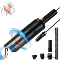 MINI ASPIRADORA DE HOGAR O VEHÍCULO DE CABLE - comprar en línea