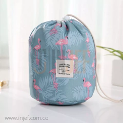 BOLSA ORGANIZADORA DE MAQUILLAJE IMPERMEABLE - tienda en línea