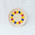 Prato Circo Sobremesa | Pétalas - comprar online