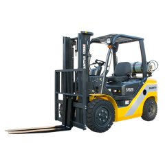 AUTOELEVADOR SHANTUI SFG25