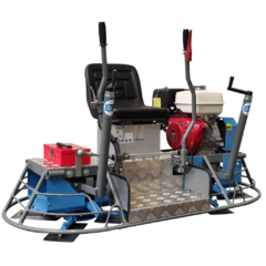 ALISADORA DOBLE BETON TROWEL BT750 - comprar online