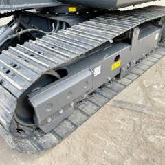 MINI EXCAVADORA DEVELON DX60