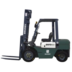 AUTOELEVADOR BRUMBY BRFD25 /BRFD30