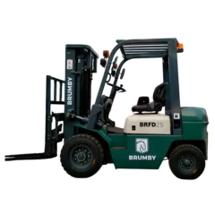 AUTOELEVADOR BRUMBY BRFD25 /BRFD30