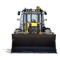 RETROPALA NEW HOLLAND B80-C en internet