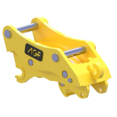 ACOPLE RÁPIDO AGF