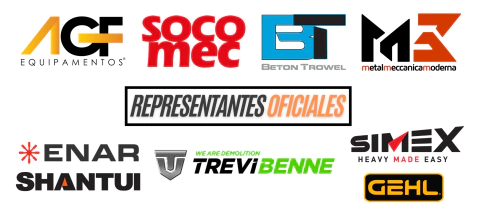 Carrusel IMPOVIAL SRL