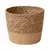 Cachepô Bege para Plantas na internet