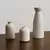 Imagem do Trio de Vasos Cerâmica