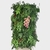 Jardim Vertical com Flores
