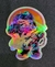 STICKERS HOLOGRAFICOS - Varios Diseños en internet