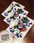 Imagen de GAB STICKER PACK