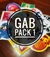 GAB STICKER PACK