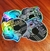 STICKERS HOLOGRAFICOS - Varios Diseños - comprar en línea