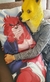 KUMATETSU DAKIMAKURA en internet