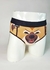THE HYENA - BRIEF en internet