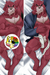 KUMATETSU DAKIMAKURA