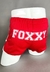 RUNNING SHORTS - BUSSY