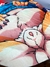 BIG AKITA BULGE - Cobija