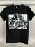 FOX VS. WOLF - Camiseta