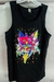 UV HYPNO GOO - Tank Top