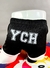 RUNNING SHORTS - YCH