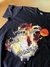 MR. W0LF SUNSET - Camiseta - comprar en línea