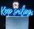 KEEP SMILING - comprar en línea
