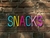 SNACKS