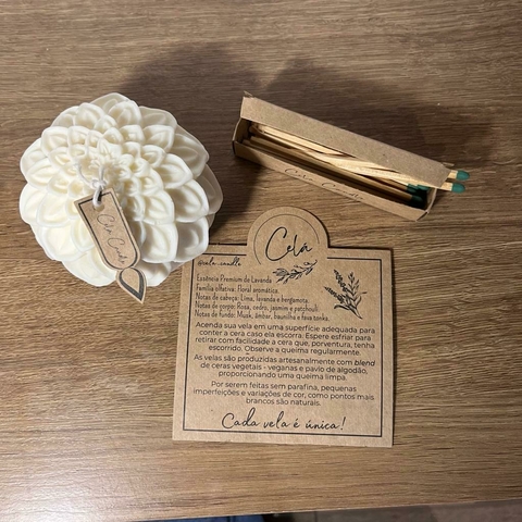 Flor de Lótus - yoga