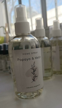 HOME SPRAY 250ML en internet
