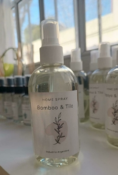 HOME SPRAY 250ML