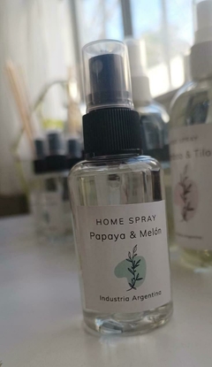 HOME SPRAY 50ML