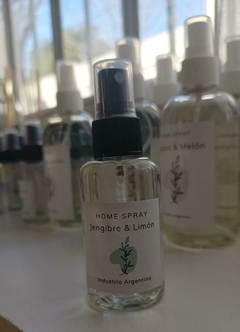 HOME SPRAY 50ML - comprar online