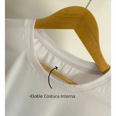 REMERON ALGODON BLANCO - tienda online