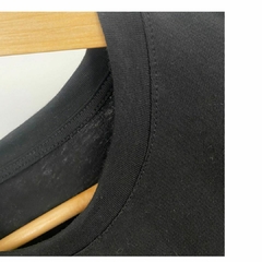 REMERON ALGODON NEGRO - comprar online
