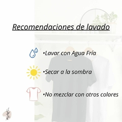 REMERON ALGODON NEGRO en internet