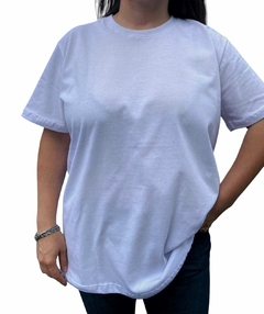 REMERON ALGODON BLANCO en internet