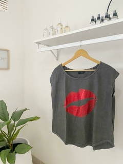 Remeron Kiss