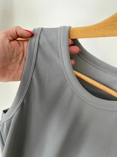 Musculosa Cala Gris - comprar online