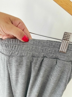 Pantalon Palazo Cala Gris en internet