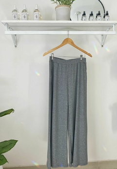 Pantalon Palazo Cala Gris - tienda online