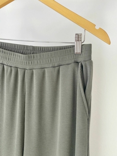 Pantalon Palazo Cala Verde - comprar online