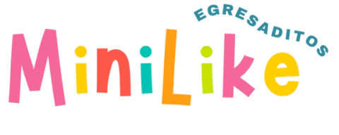MiniLike Egresaditos
