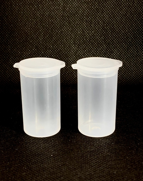 MICROTUBO FLACONETE 13.0 - ECO - MILHEIRO - comprar online