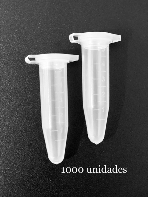 MICROTUBO FLACONETE 4.4- ECO - MILHEIRO - comprar online